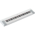 Yamaha Piaggero NP-35 Portable Piano Bianco thumbnail 3
