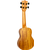 Flight DUS440 Ukulele Soprano de Acacia thumbnail 3