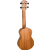 Flight DUS371 Mahogany Sopran Ukulele thumbnail 3