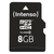 Intenso microSD Card 8 GB Class 10 thumbnail 3