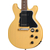 Epiphone Les Paul Special Double Cut TV Yellow thumbnail 3