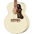 Gibson SJ-200 Standard Classic White thumbnail 3