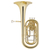 Classic Cantabile BH-1130L Baritonhoorn thumbnail 3