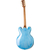 Gibson ES-335 Ocean Blue  - Retoure (Zustand: sehr gut) thumbnail 3