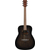 Yamaha TAG1 E Translucent Black thumbnail 3