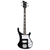 Rocktile Pro RB-400B Blackbird E-Bass Black thumbnail 3