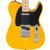Fender Standard Telecaster Butterscotch Blonde - modèle d’exposition showroom 1A (état : comme neuf, dans son emballage d’origine) thumbnail 3