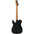 Charvel Standard Series Style 2 SD2 HH HT Gloss Black  - Retoure (Zustand: sehr gut) thumbnail 3