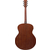 Ibanez PJ50E-OAH Open Pore Vintage Amber Sunburst thumbnail 3