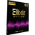 Elixir Attune Phosphor Bronze Acoustic Guitar Strings Extra Light 10-47 thumbnail 3