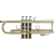 Bach Stradivarius 190M-37XU Trompeta Bb Sin Barnizar thumbnail 3