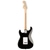 Squier Affinity MN Nero thumbnail 3