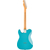 Fender Player II Telecaster HH RW Aquatone Blue thumbnail 3