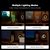 Fosi Audio AH-01A Music dB RGB Tube Visualizer thumbnail 3