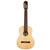 Ortega R133-7 Family Series Pro Akustikgitarre 7-String  - Retoure (Zustand: sehr gut) thumbnail 3