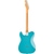 Fender Player II Telecaster HH RW Aquatone Blue Set thumbnail 3