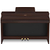 Casio AP-300 BN Digitalpiano  - 1A Showroom Modell (Zustand: wie neu, in OVP) thumbnail 3