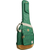 Ibanez IGB541-GR Powerpad Designer Collection Gigbag für E-Gitarre Green thumbnail 3