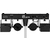 Eurolite LED KLS-120 FX Compact Lichtset met Statief thumbnail 3