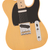 Fender Made in Japan Traditional '50s Telecaster Butterscotch Blonde thumbnail 3