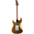 Jet Guitars JS-300 E-Gitarre Gold thumbnail 3
