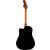 Fender California Standard Redondo CE Black — Pack De Démarrage thumbnail 3