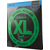 D'Addario EXL220-5 Super Light 3x Set thumbnail 3