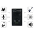 Pronomic KAM-12BT Aktiver Bühnenmonitor mit Bluetooth®  - Retoure (Verpackungsschaden) thumbnail 3