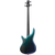 Ibanez SRMS720-BCM Basse Électrique Blue Chameleon thumbnail 3