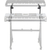 Classic Cantabile 2e Niveau voor KSD-400Pro MK II Keyboardstandaard thumbnail 3