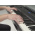 Yamaha P-525B Stage Piano nero Set Pedali thumbnail 3