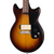 Epiphone Joan Jett Olympic Special Antique Natural thumbnail 3