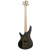 Ibanez SR305EDX-FDM Basso Elettrico Frozen Gold Matte thumbnail 3