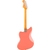 Squier Classic Vibe '60s Jazzmaster Tahitian Coral thumbnail 3