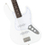 Fender Made in Japan Limited Hybrid II Jazz Bass Blanc White  - Retoure (Zustand: sehr gut) thumbnail 3