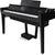 Yamaha CVP 909 B Digital Piano Matte Black thumbnail 3