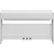 Yamaha Arius YDP-S56 Wit thumbnail 3