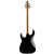 Jackson Pro Plus Dinky MDK HT6 MS Gloss Black  - 1A Showroom Modell (Zustand: wie neu, in OVP) thumbnail 3