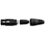 Pronomic XFPLUG Black XLR Stekker female - 5 stuks thumbnail 3