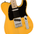 Set Inicial Squier Sonic Telecaster Butterscotch Blonde thumbnail 3