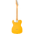 Fender Player II Modified Telecaster SH Sunshine Yellow thumbnail 3