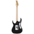 Ibanez Steve Vai PIA Signature Edition Onyx Black thumbnail 3