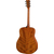 Yamaha FG800M Natural thumbnail 3
