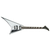 Jackson JS32T Rhoads AH White - Reso (condizioni: ottime) thumbnail 3