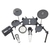Yamaha DTX6K-X E-Drum Kit Set 1 thumbnail 3