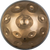 Sela SEHP202 Harmony Handpan D Amara 11+1 thumbnail 3