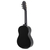GEWA Student 3/4 Chitarra Classica Nera thumbnail 3