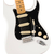 Fender Player II Stratocaster MN Polar White  - 1A Showroom Modell (Zustand: wie neu, in OVP) thumbnail 3