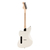 Fender Jim Root Jazzmaster EBY Arctic White thumbnail 3