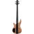 Rocktile Pro LB104-N LowBone E-Bass Natural Softcase Set thumbnail 3
